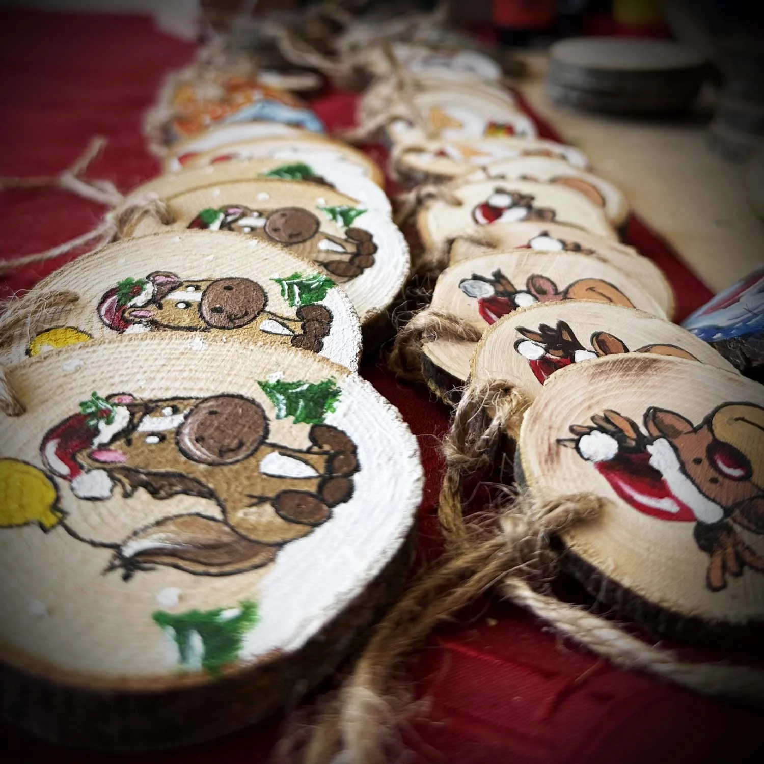 Սեզոնի լավագույնները